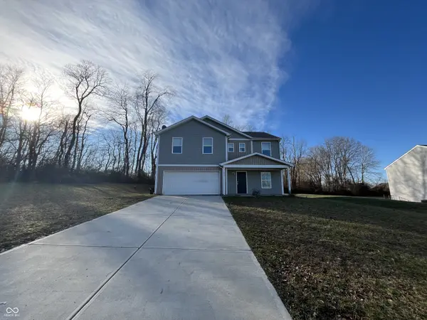 971 Woodland Springs DR, Connersville, IN 47331