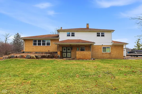 6433 Lakeland BLVD, Indianapolis, IN 46234