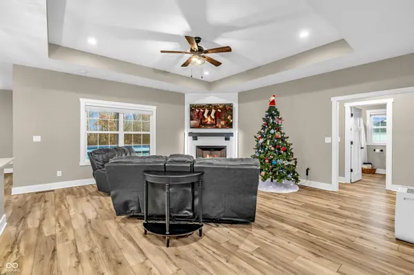 15253 Spring Creek DR, Covington, IN 47932