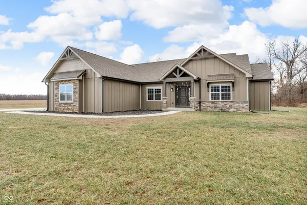 15253 Spring Creek DR, Covington, IN 47932