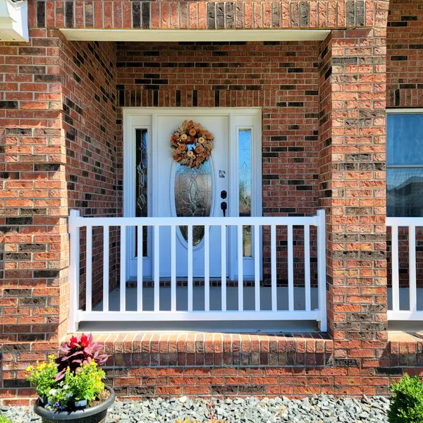 726 S Jordan DR, Greensburg, IN 47240