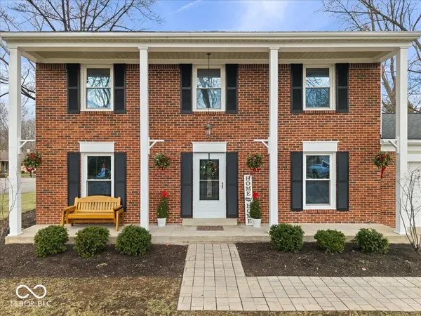 6500 Buttonwood DR, Noblesville, IN 46062