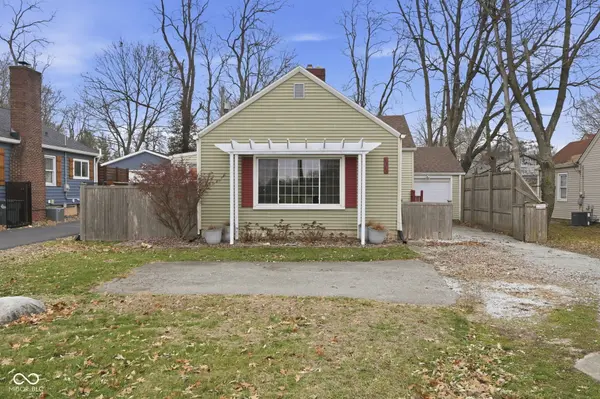1212 E 46th ST, Indianapolis, IN 46205