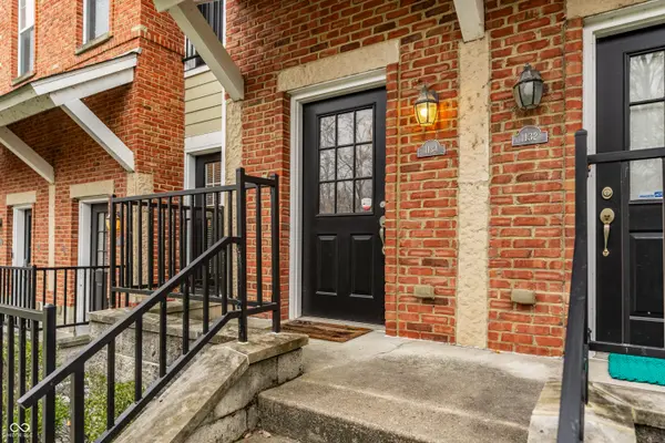 1134 Reserve WAY, Indianapolis, IN 46220
