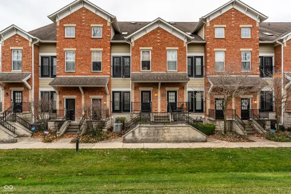 1134 Reserve WAY, Indianapolis, IN 46220