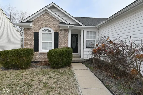 3105 N White River Parkway East DR, Indianapolis, IN 46208
