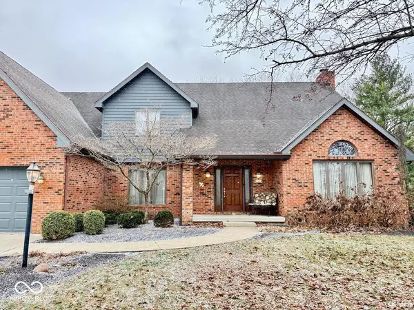3901 W Allen CT, Muncie, IN 47304