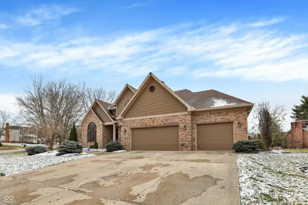 8802 Worthington CT, Indianapolis, IN 46278