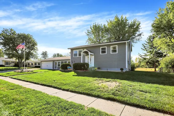 3305 E Dudley AVE, Indianapolis, IN 46227