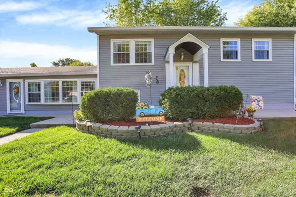 3305 E Dudley AVE, Indianapolis, IN 46227