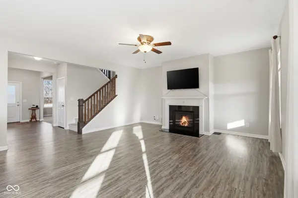 4515 Boyd PL, Westfield, IN 46062
