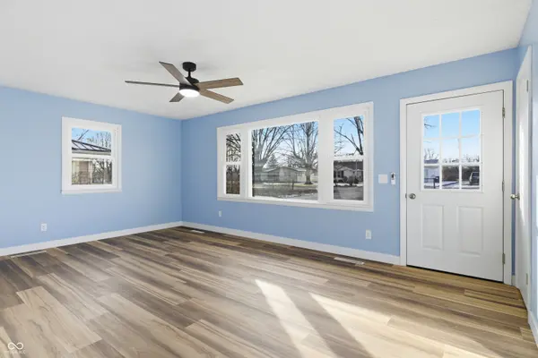 8440 S Leonard Addition, Cambridge City, IN 47327