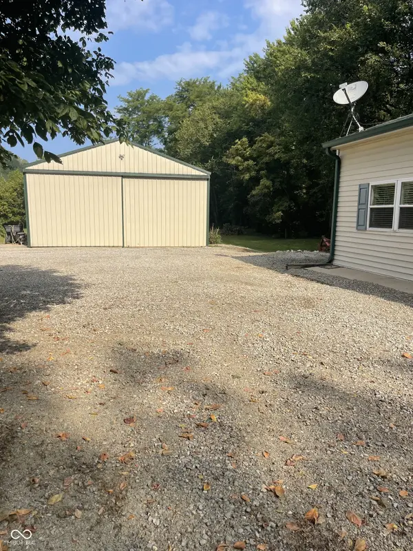 975 Swiss Landing BLVD, Vevay, IN 47043