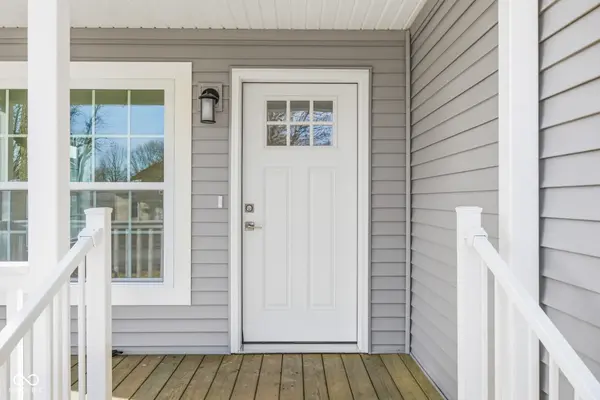 432 Green ST, Tipton, IN 46072