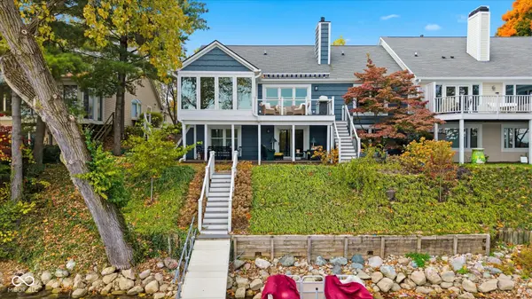 3313 Bay Road North DR, Indianapolis, IN 46240
