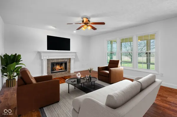 10757 Independence WAY, Carmel, IN 46032