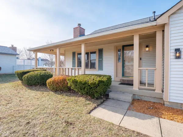 5956 Staffordshire CIR, Indianapolis, IN 46254