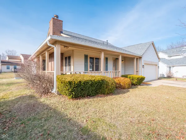 5956 Staffordshire CIR, Indianapolis, IN 46254