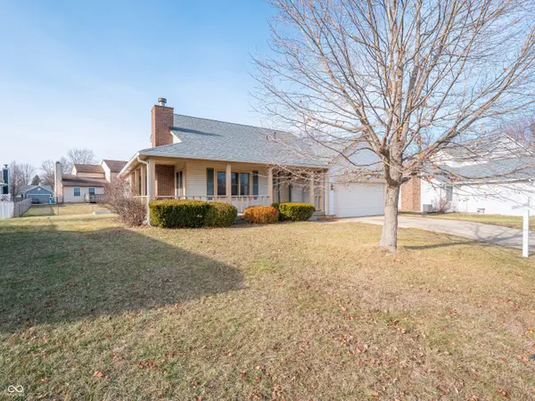 5956 Staffordshire CIR, Indianapolis, IN 46254