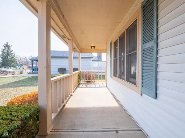 5956 Staffordshire CIR, Indianapolis, IN 46254