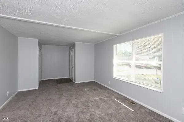 4708 Payton AVE, Lawrence, IN 46226