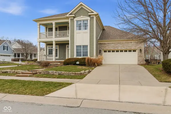 5714 Opus DR, Carmel, IN 46033