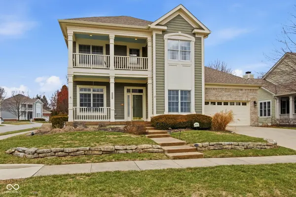 5714 Opus DR, Carmel, IN 46033