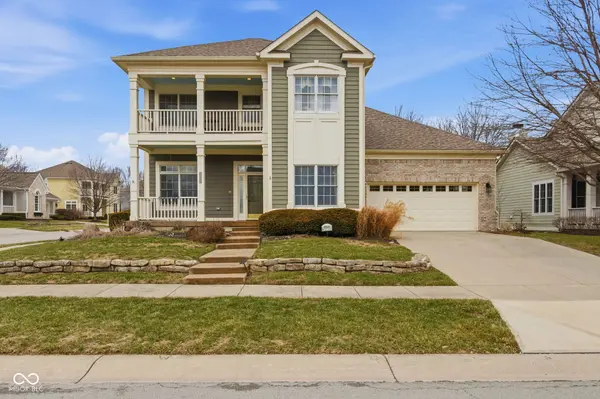 5714 Opus DR, Carmel, IN 46033