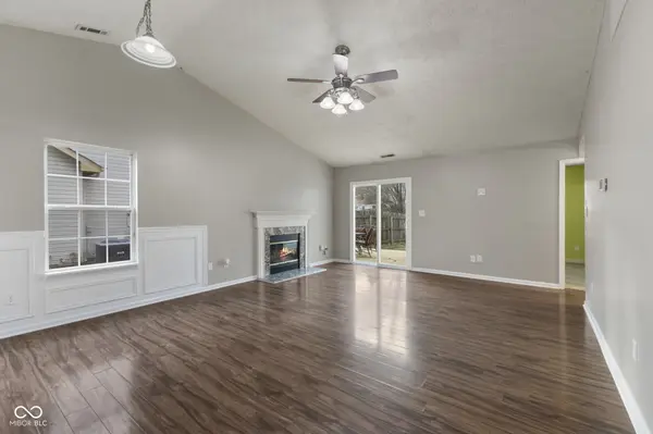 6091 E Newberry CT, Camby, IN 46113