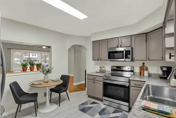 5816 Villa AVE, Indianapolis, IN 46227