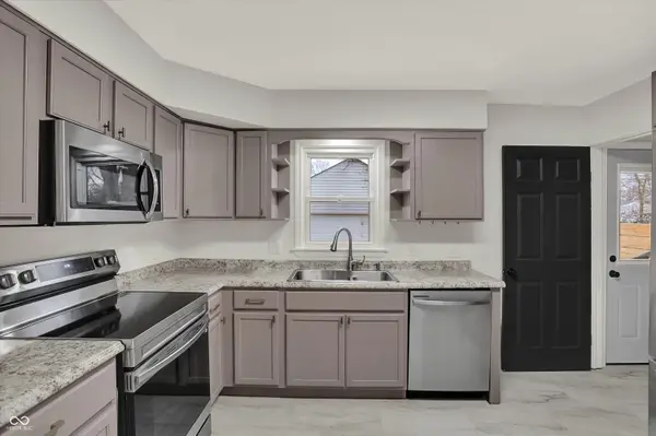 5816 Villa AVE, Indianapolis, IN 46227