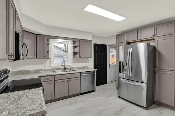 5816 Villa AVE, Indianapolis, IN 46227