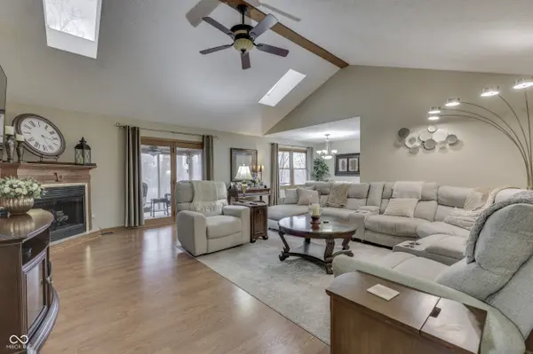 171 Justin DR, Mooresville, IN 46158