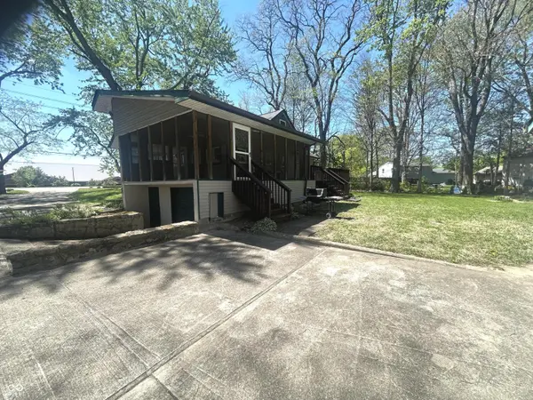 5442 W 56th ST, Indianapolis, IN 46254