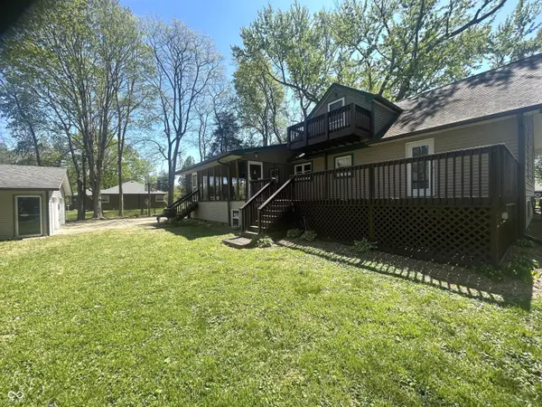 5442 W 56th ST, Indianapolis, IN 46254