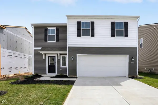 11825 Marling WAY, Indianapolis, IN 46235