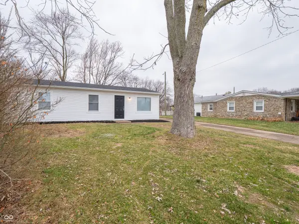 618 Circle CT, Whiteland, IN 46184
