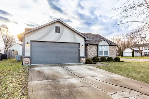 12791 Longleaf LN, Fishers, IN 46038