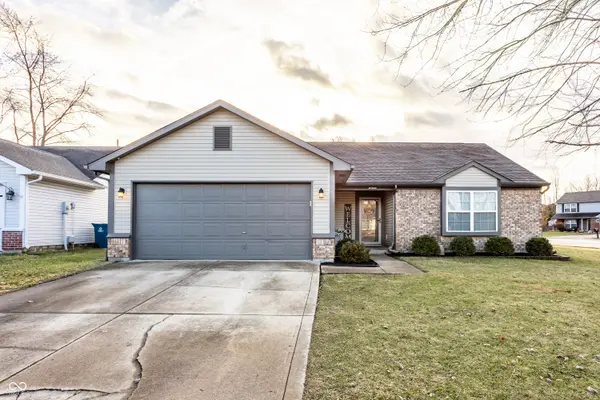 12791 Longleaf LN, Fishers, IN 46038