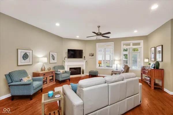 10929 Bluestone WAY, Fishers, IN 46038
