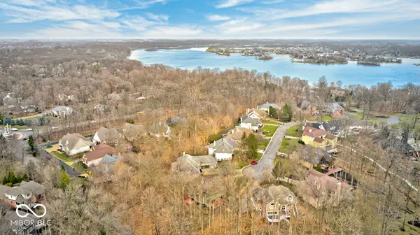 12214 Ridgeside RD, Indianapolis, IN 46256