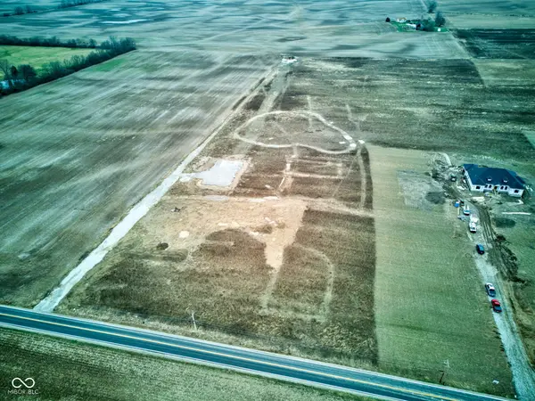 7100 W 600 S, New Palestine, IN 46163