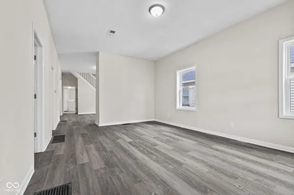 212 Hancock AVE, Indianapolis, IN 46222