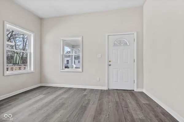 212 Hancock AVE, Indianapolis, IN 46222