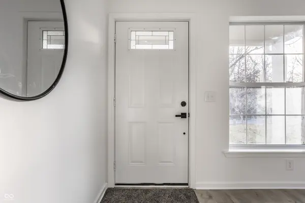 3756 Fetlock DR, Indianapolis, IN 46227