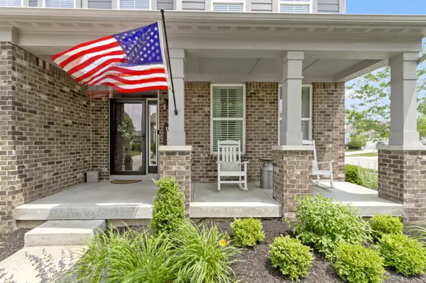 16012 Prince CT, Noblesville, IN 46062