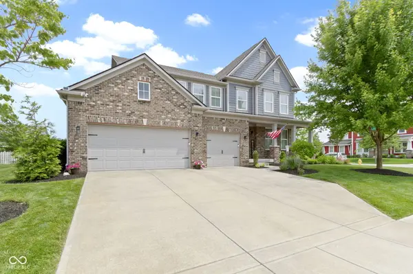16012 Prince CT, Noblesville, IN 46062