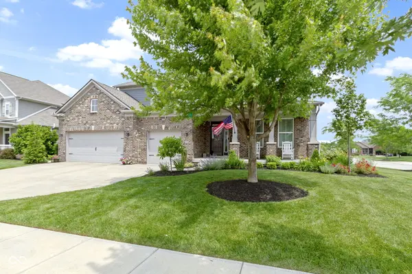 16012 Prince CT, Noblesville, IN 46062