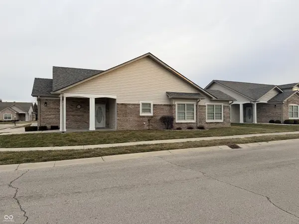 1202 Eastfield DR, Crawfordsville, IN 47933