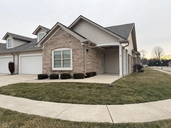 1202 Eastfield DR, Crawfordsville, IN 47933